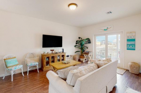 White Sands Retreat